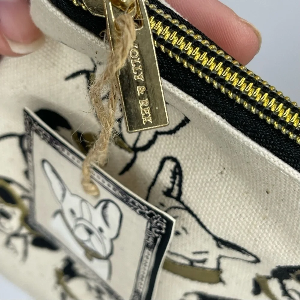 Molly & Rex nwt molly